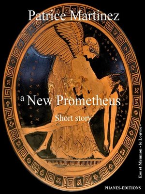 cover image of A New Prometheus